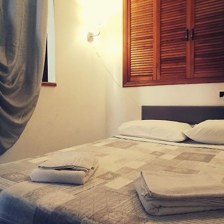 ורנאצה Vintage Apartment מראה חיצוני תמונה