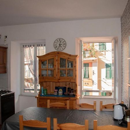 ורנאצה Vintage Apartment מראה חיצוני תמונה