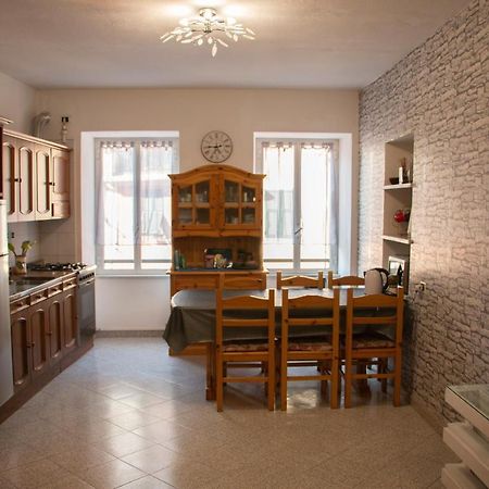 ורנאצה Vintage Apartment מראה חיצוני תמונה
