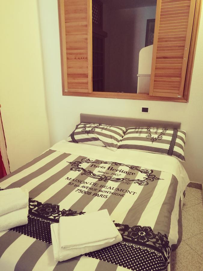 ורנאצה Vintage Apartment מראה חיצוני תמונה