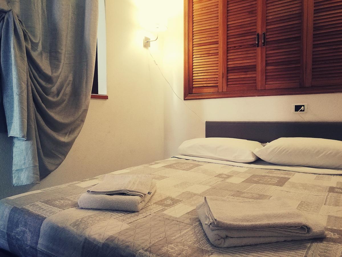 ורנאצה Vintage Apartment מראה חיצוני תמונה