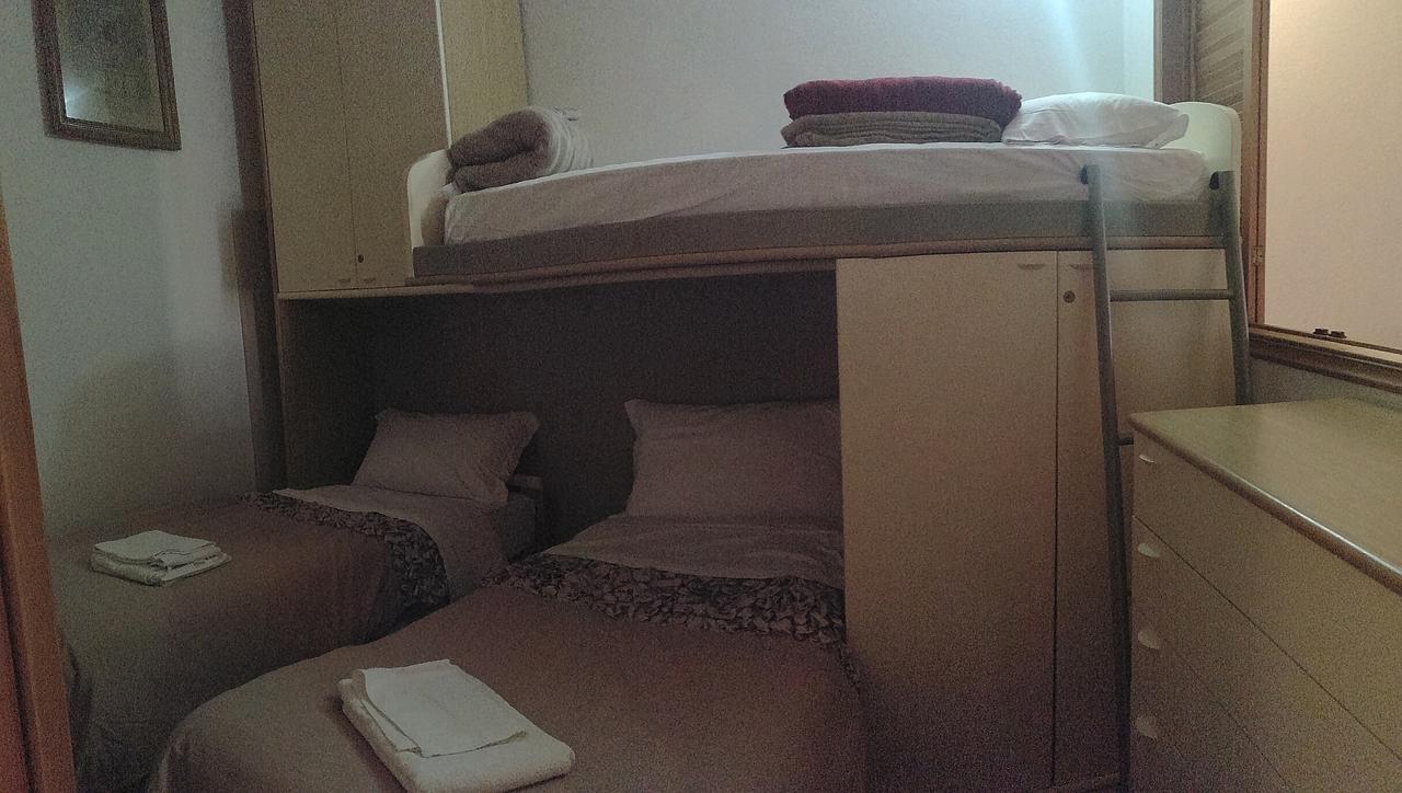ורנאצה Vintage Apartment מראה חיצוני תמונה