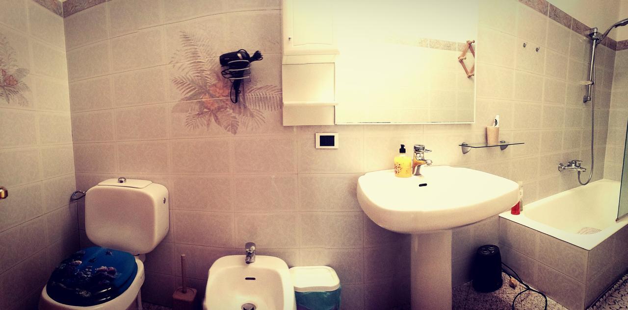 ורנאצה Vintage Apartment מראה חיצוני תמונה