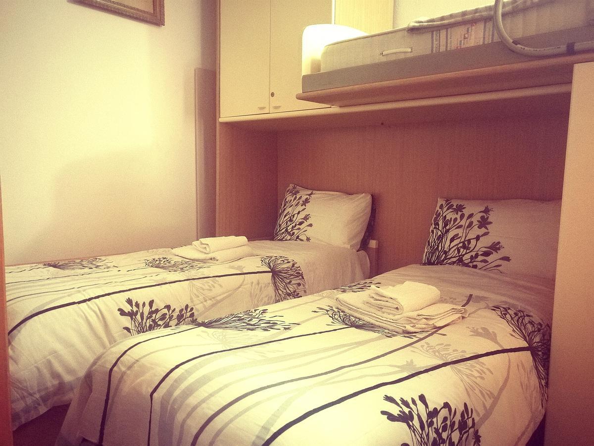 ורנאצה Vintage Apartment מראה חיצוני תמונה