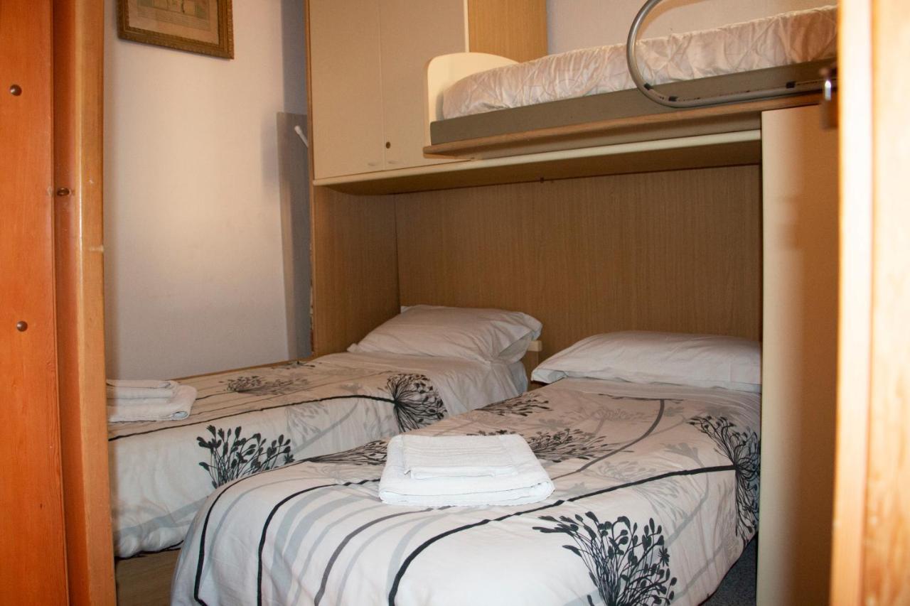 ורנאצה Vintage Apartment מראה חיצוני תמונה