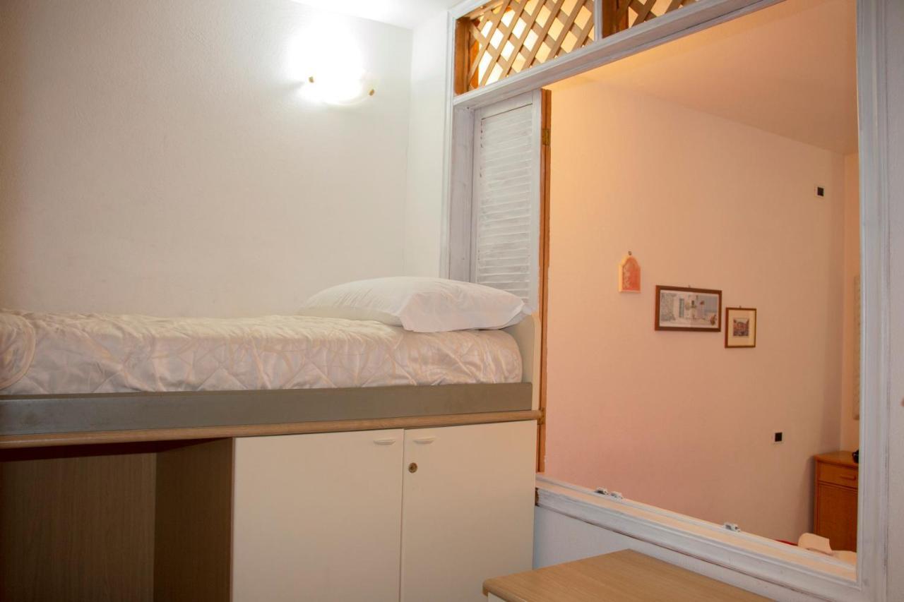 ורנאצה Vintage Apartment מראה חיצוני תמונה