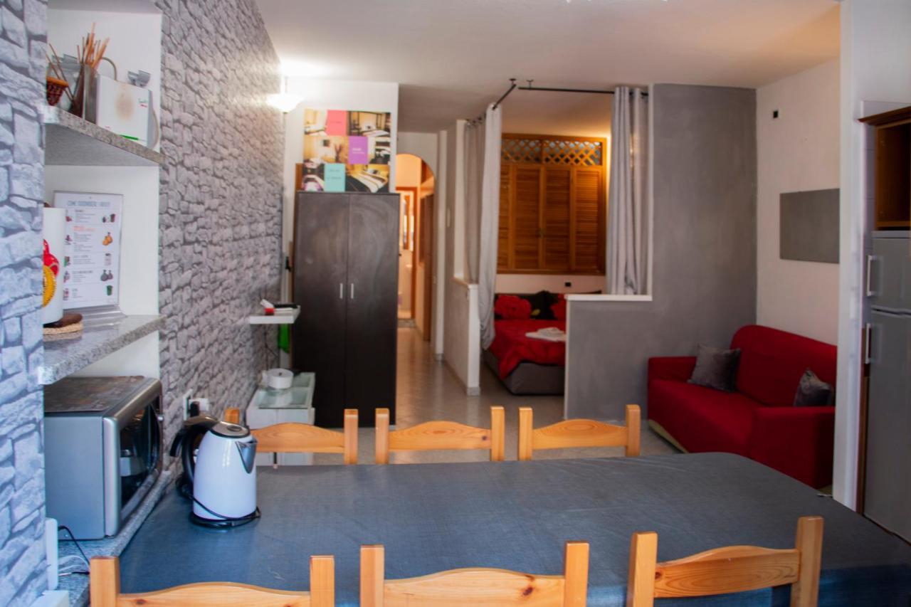 ורנאצה Vintage Apartment מראה חיצוני תמונה