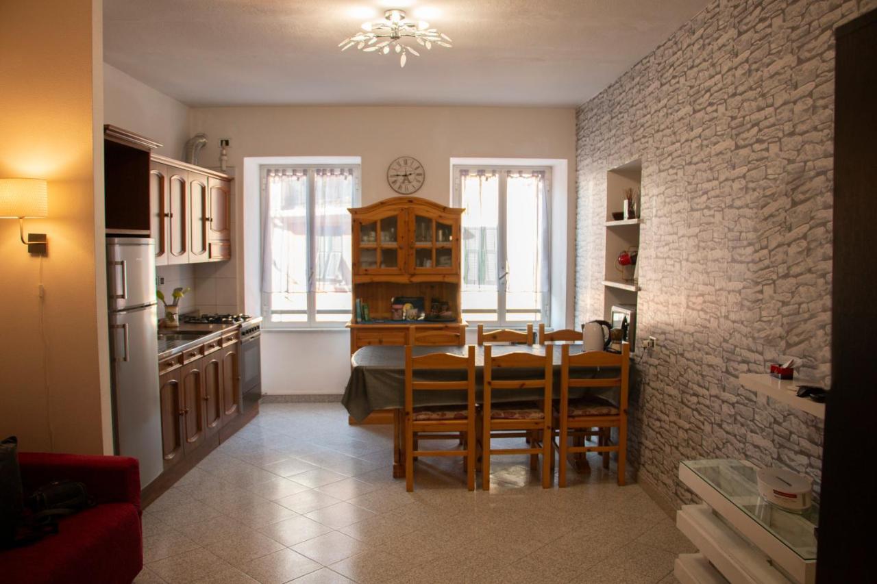 ורנאצה Vintage Apartment מראה חיצוני תמונה