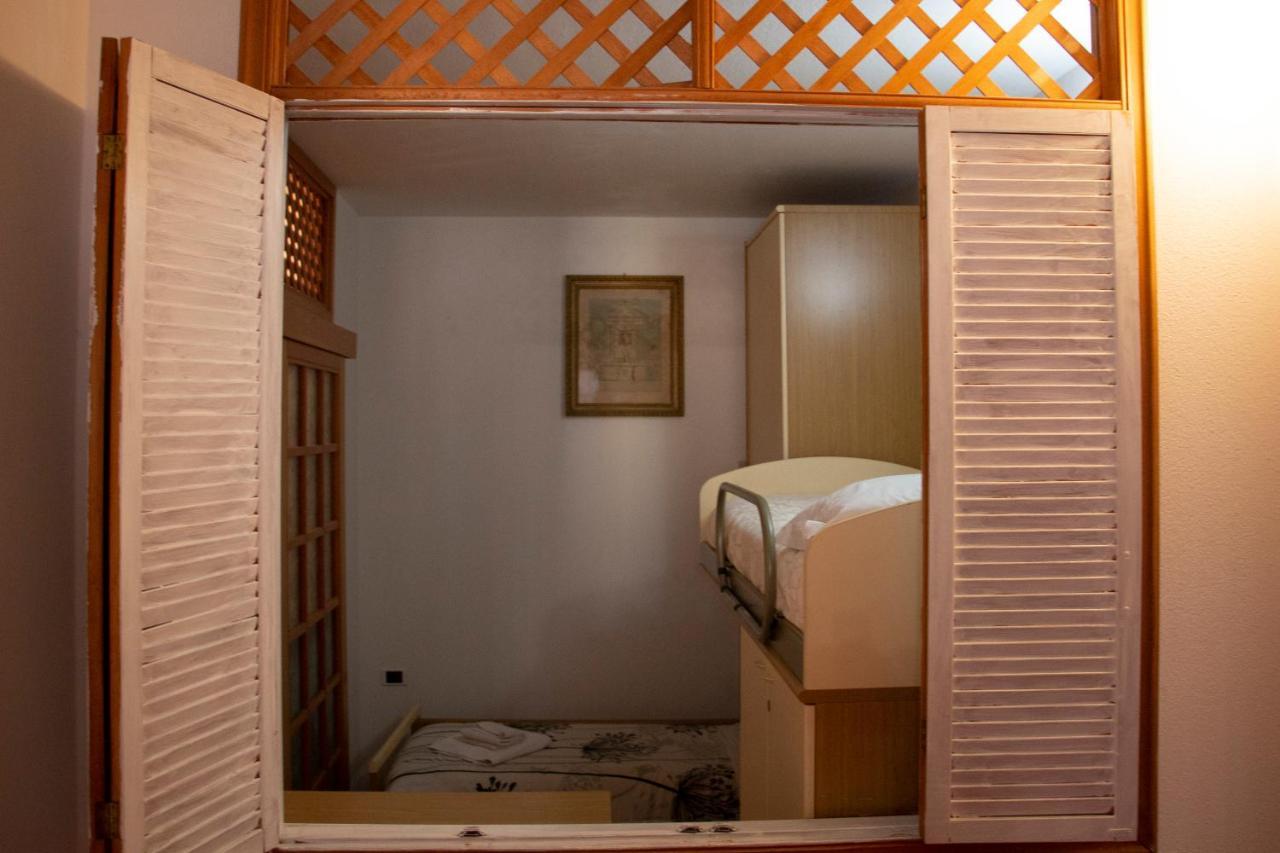 ורנאצה Vintage Apartment מראה חיצוני תמונה