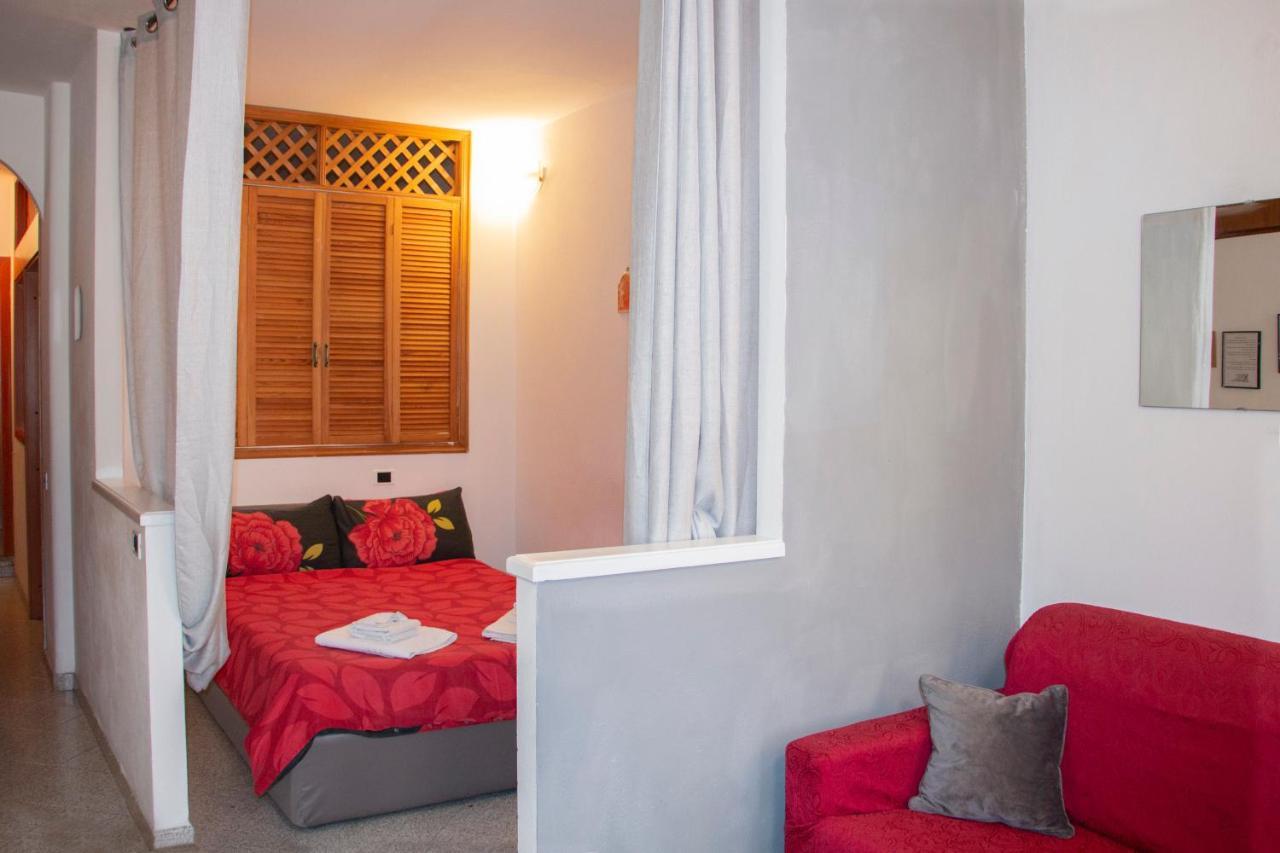 ורנאצה Vintage Apartment מראה חיצוני תמונה