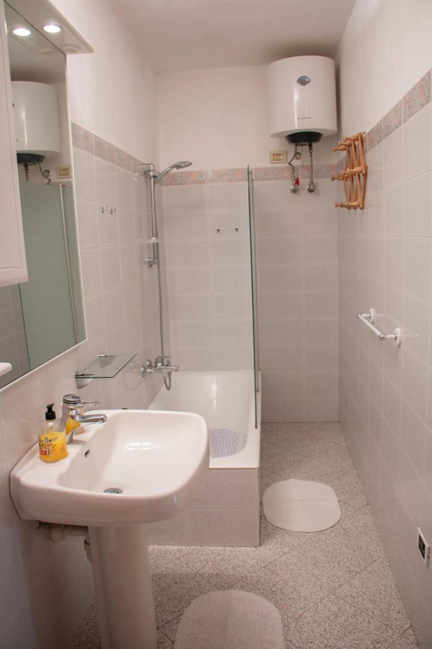 ורנאצה Vintage Apartment מראה חיצוני תמונה
