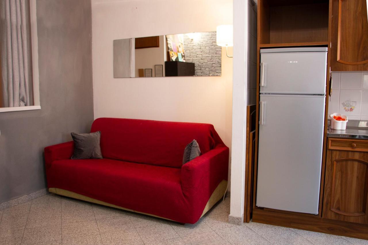 ורנאצה Vintage Apartment מראה חיצוני תמונה