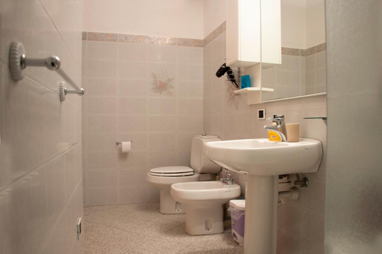 ורנאצה Vintage Apartment מראה חיצוני תמונה